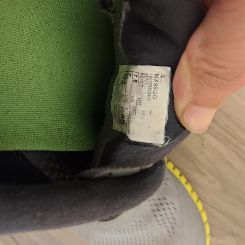 New Balance good used